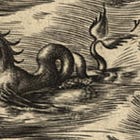 Here Are (No) Dragons