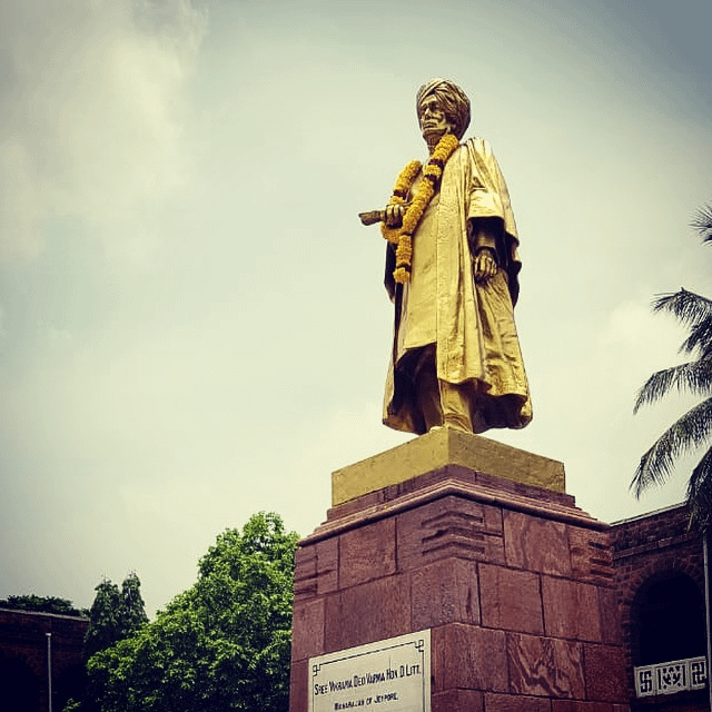 r/andhra_pradesh - Vizag's Odisha connection
