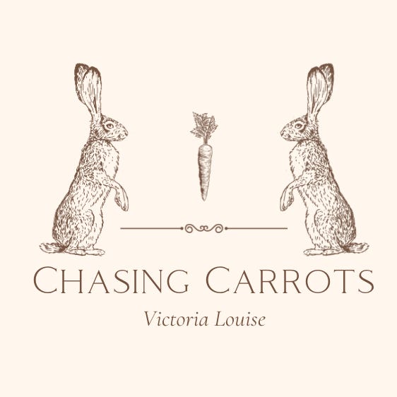 Chasing Carrots