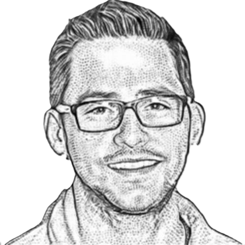 Artwork for Vær kritisk, med George Gooding