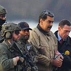 Everything You Need to Know About the U.S. Criminal Case Against Nicolás Maduro
