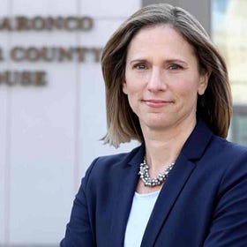 Jen Rubin and Mimi Rocah explain the SDNY resignations