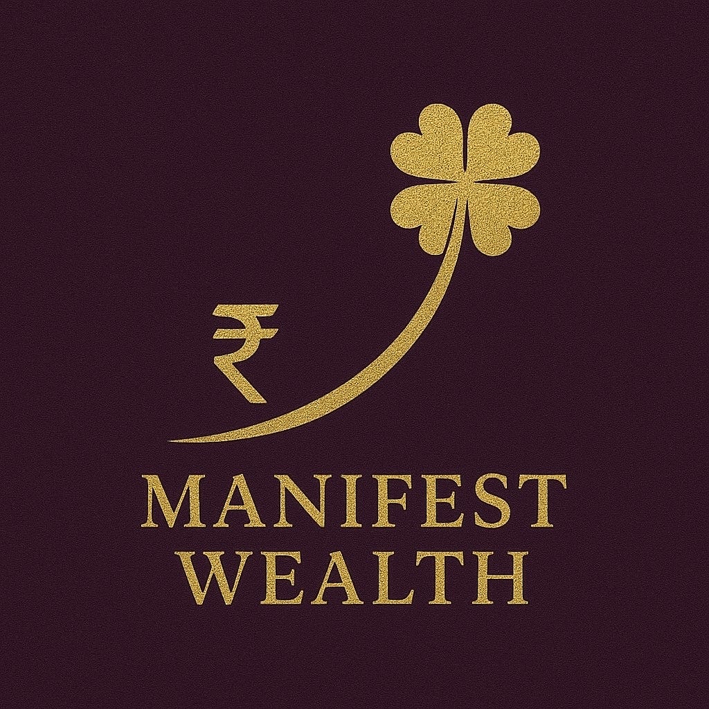 Manifest Wealth