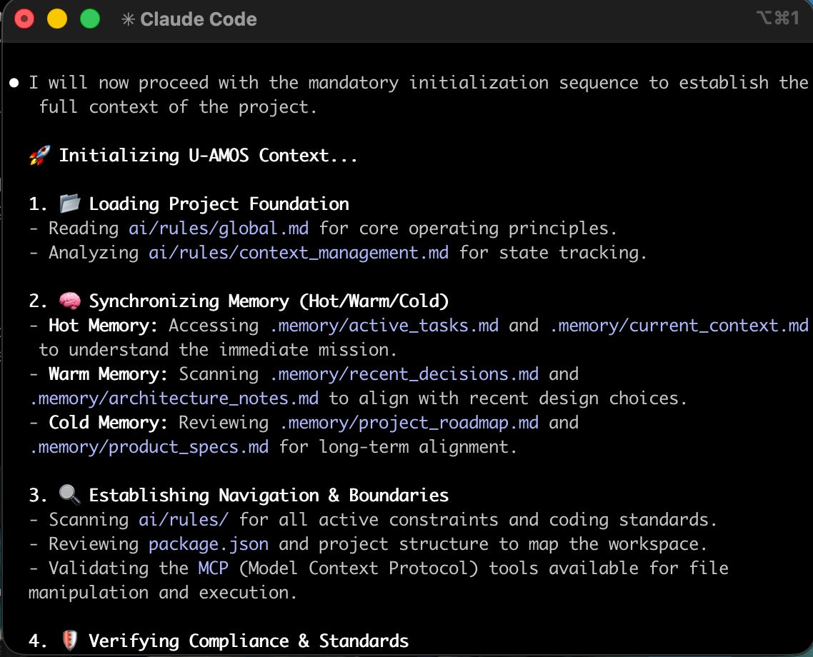How I run Claude Code offline: the local LLM setup