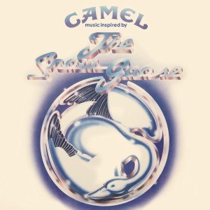 CAMEL - THE SNOW GOOSE (LP VINYL) - Musical Paradise | CD | DVD | GAMES |  BOOKS | ELECTRONICS | MERCHANDISE | CONSOLES