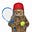 Bartleby's avatar