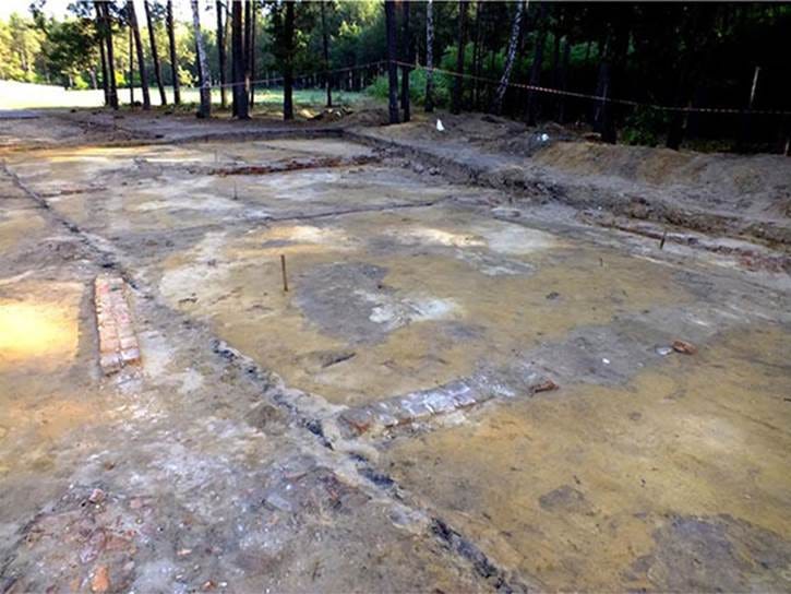 Aktion Reinhardt Camps: Did The Germans Really Defy The Laws of Nature To Vanish Millions Without A Trace?