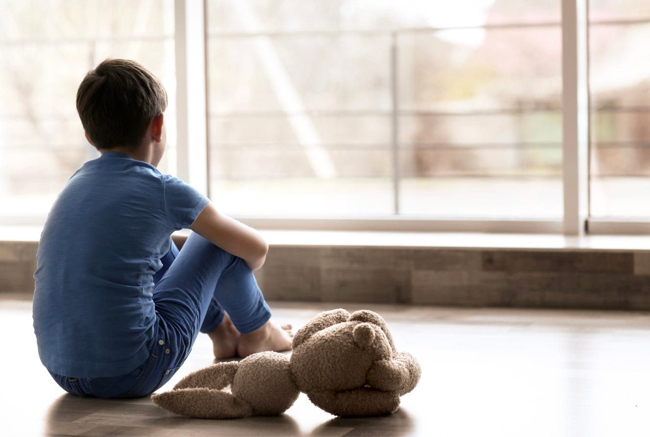 Adolescentes y niños presentan síntomas de ansiedad o depresión ... Adolescentes y niños presentan síntomas de ansiedad o depresión ...