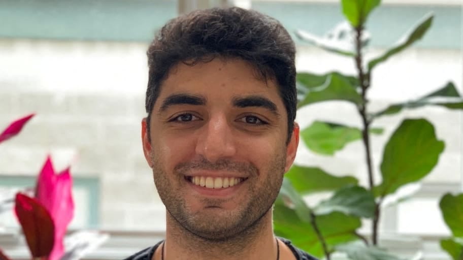 Image of the Cent NFT marketplace CEO