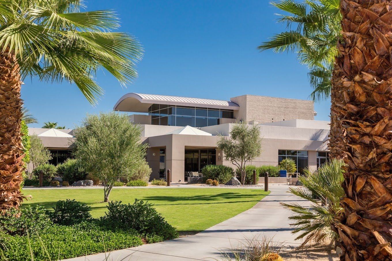 Hazelden Betty Ford Foundation Rehab in Rancho Mirage, CA | Get Costs,  Reviews, Insurance Info