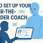 ☕🤖 Tutorial: How to Set Up Your AI Over-the-Shoulder Coach