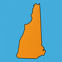Logo for New Hampshire Good News