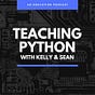 Teaching Python Podcast's avatar