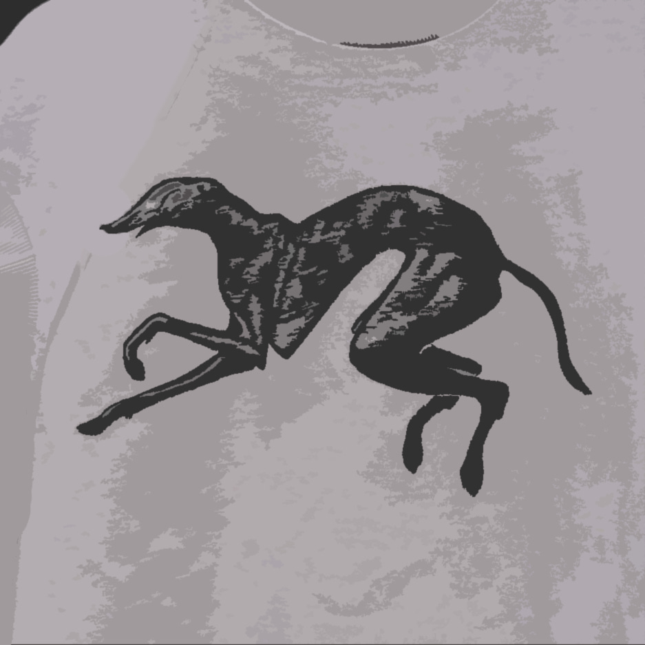 rabid’s scene report