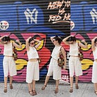 How To Have the Perfect Hot Day in New York City