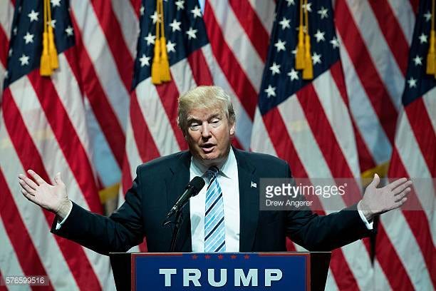 Photo by Drew Angerer/Getty Images News / Getty Images