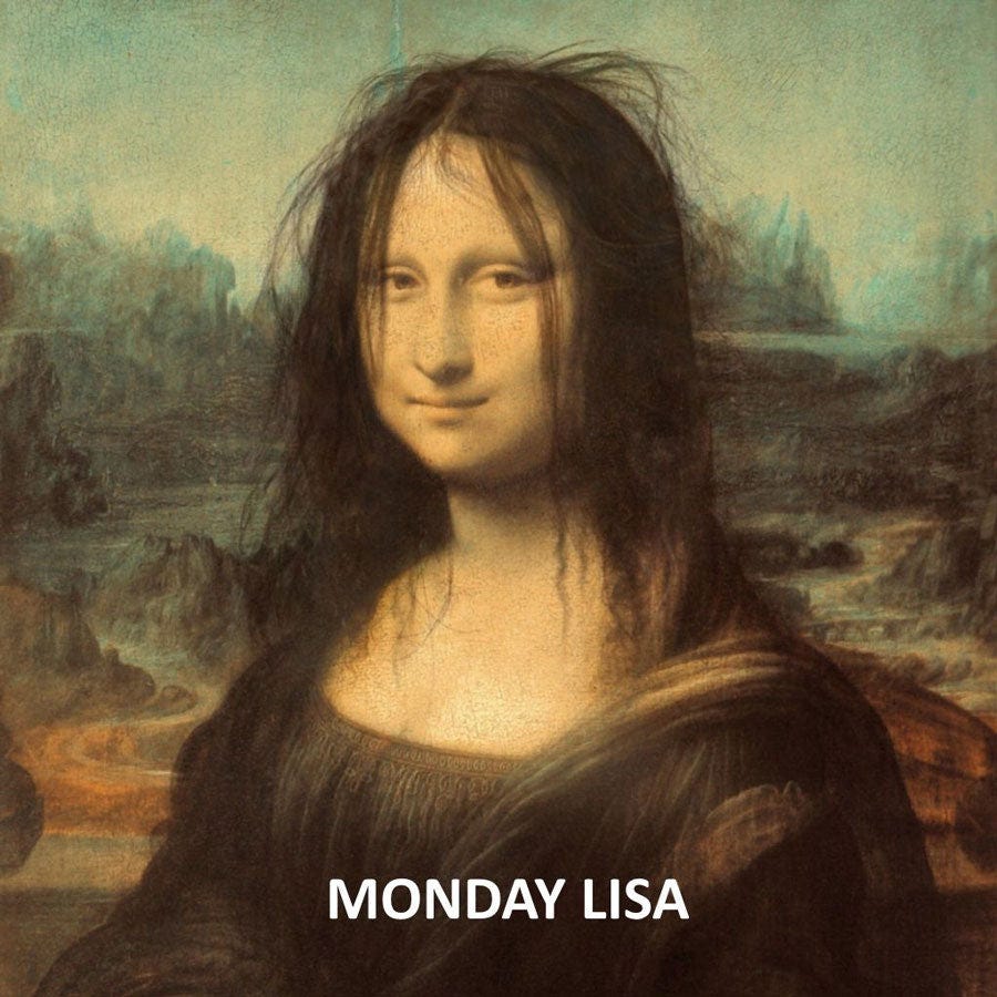 15 memes to sum up how we all feel about Mondays – WTF Notebooks 15 memes to sum up how we all feel about Mondays – WTF Notebooks