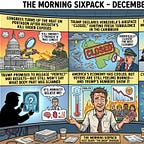The Daily Grind News