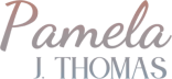 Pamela J Thomas