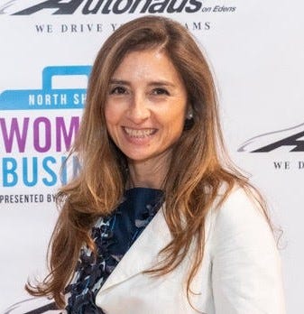 Jennifer J Fondrevay