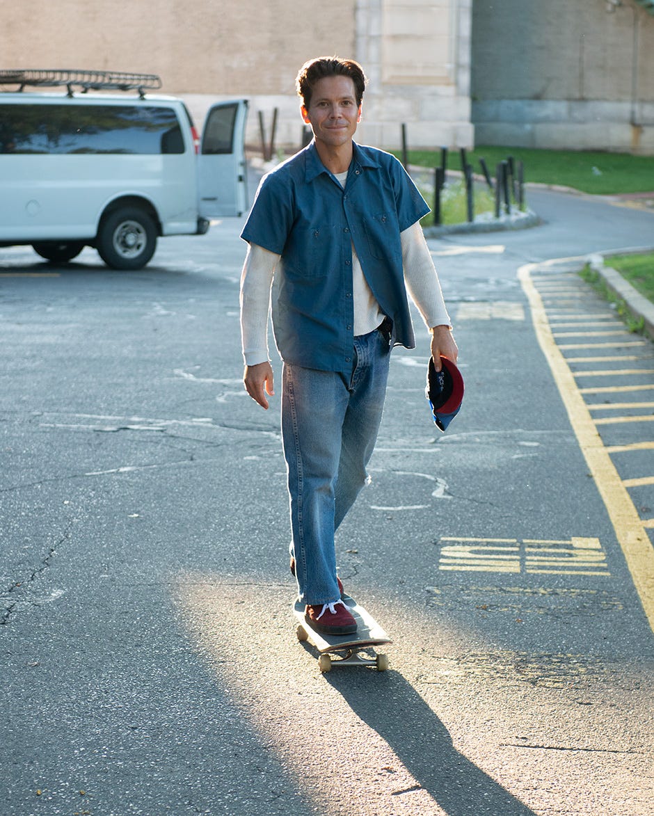 Offerings: Kevin 'Spanky' Long : Slam City Skates Blog Offerings: Kevin 'Spanky' Long : Slam City Skates Blog