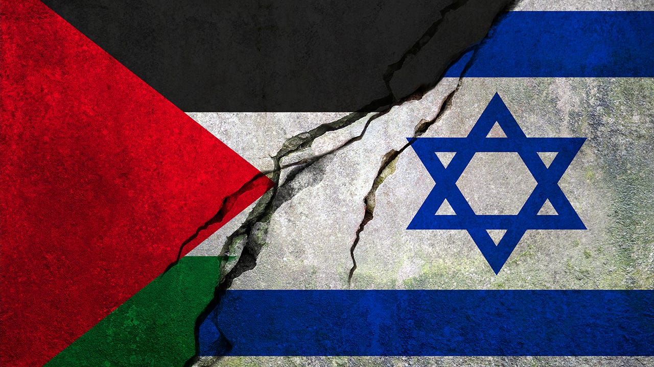 Modest Warming in U.S. Views on Israel and Palestinians | Pew Research  Center