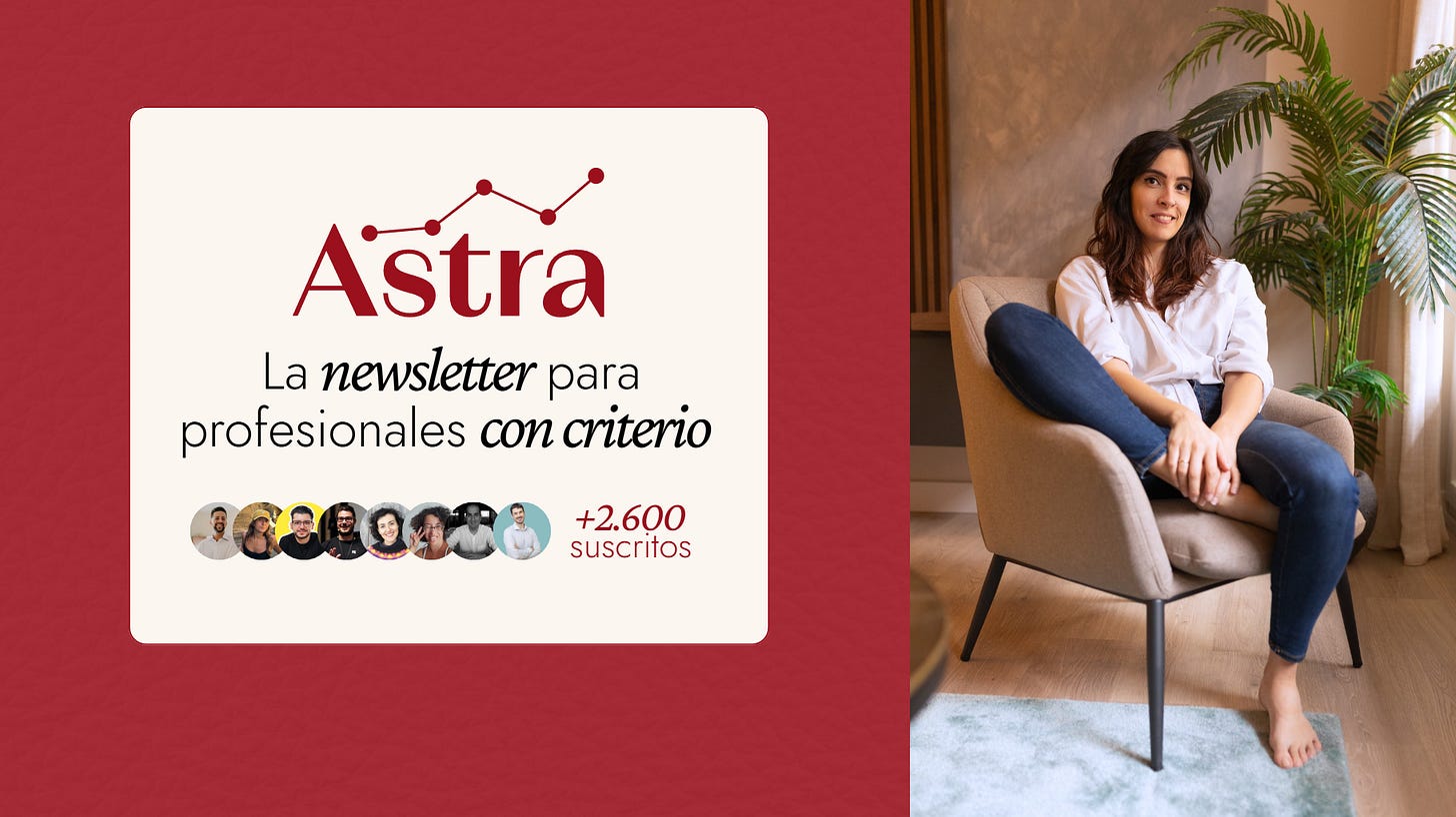 newsletter astra