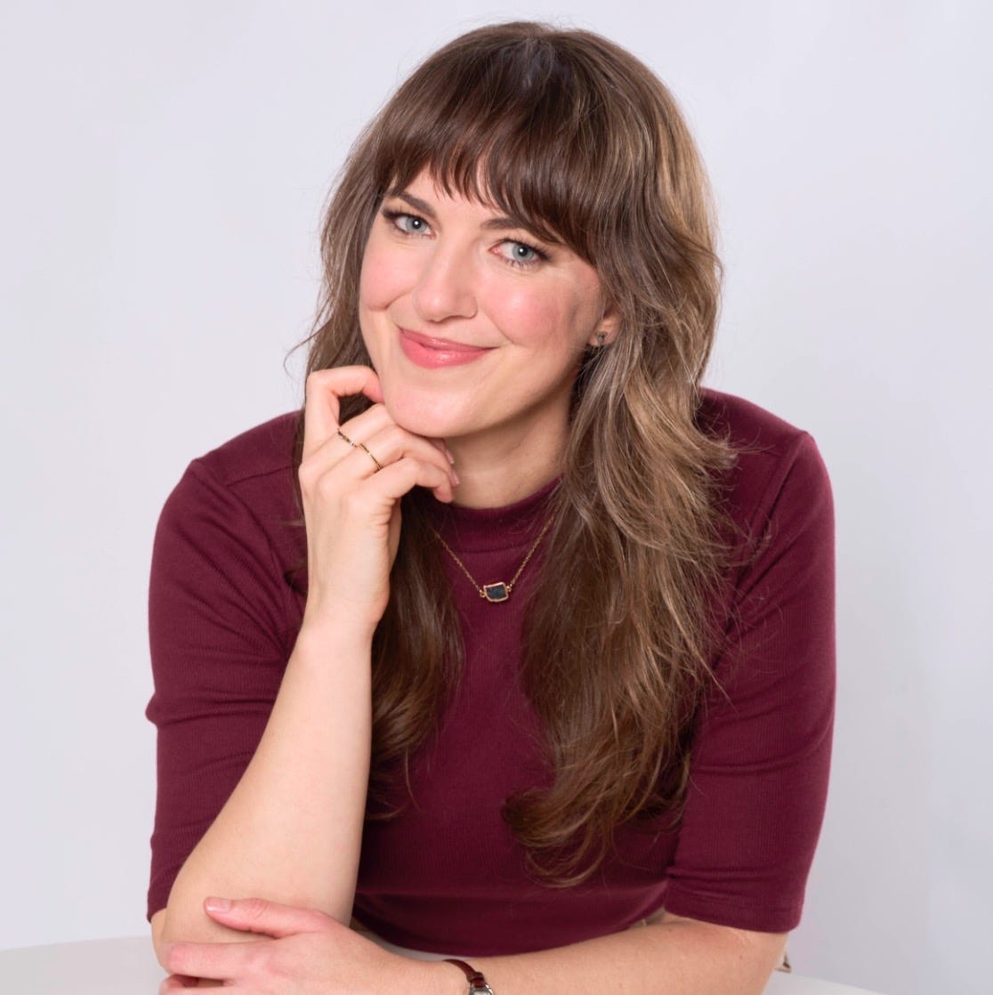 Seeking Pleasure w/ Kayna