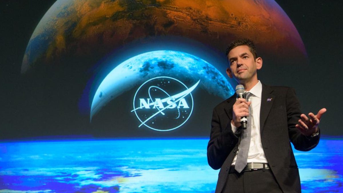 The Bold New Space Plan for Freedom’s Future