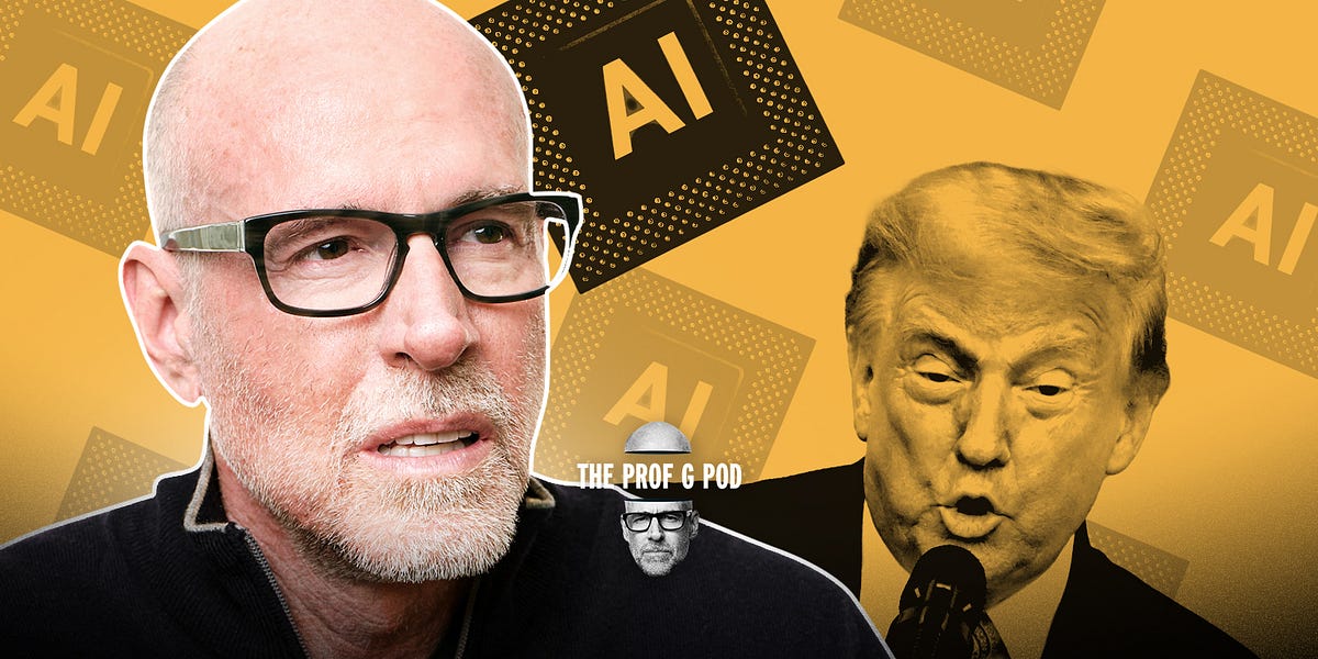Fixing AI's Branding Problem + Advice for Anxious Public Speakers