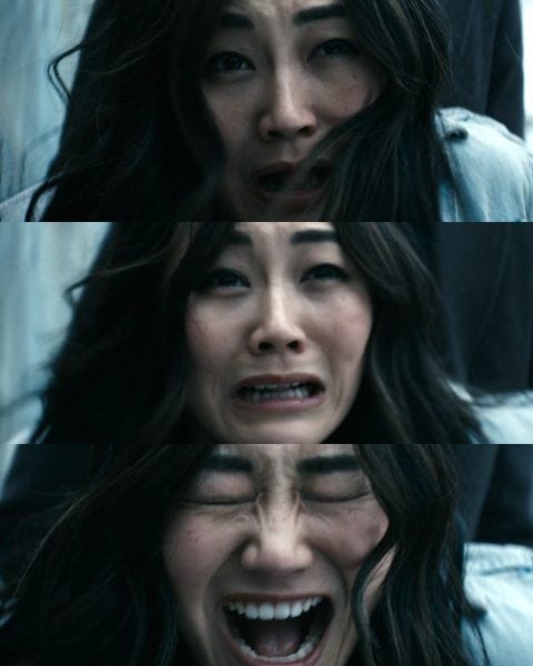 The Boys Kimiko ending season 4 finale The Boys Kimiko ending season 4 finale