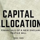 Divesting, Buffett’s most powerful capital allocation skill