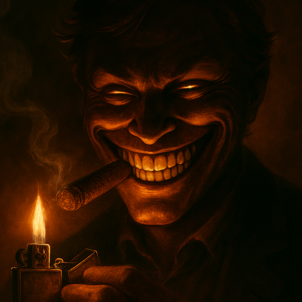 Rufus Luciano's Substack