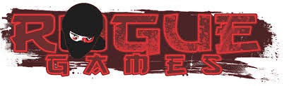 Rogue Games, Inc.