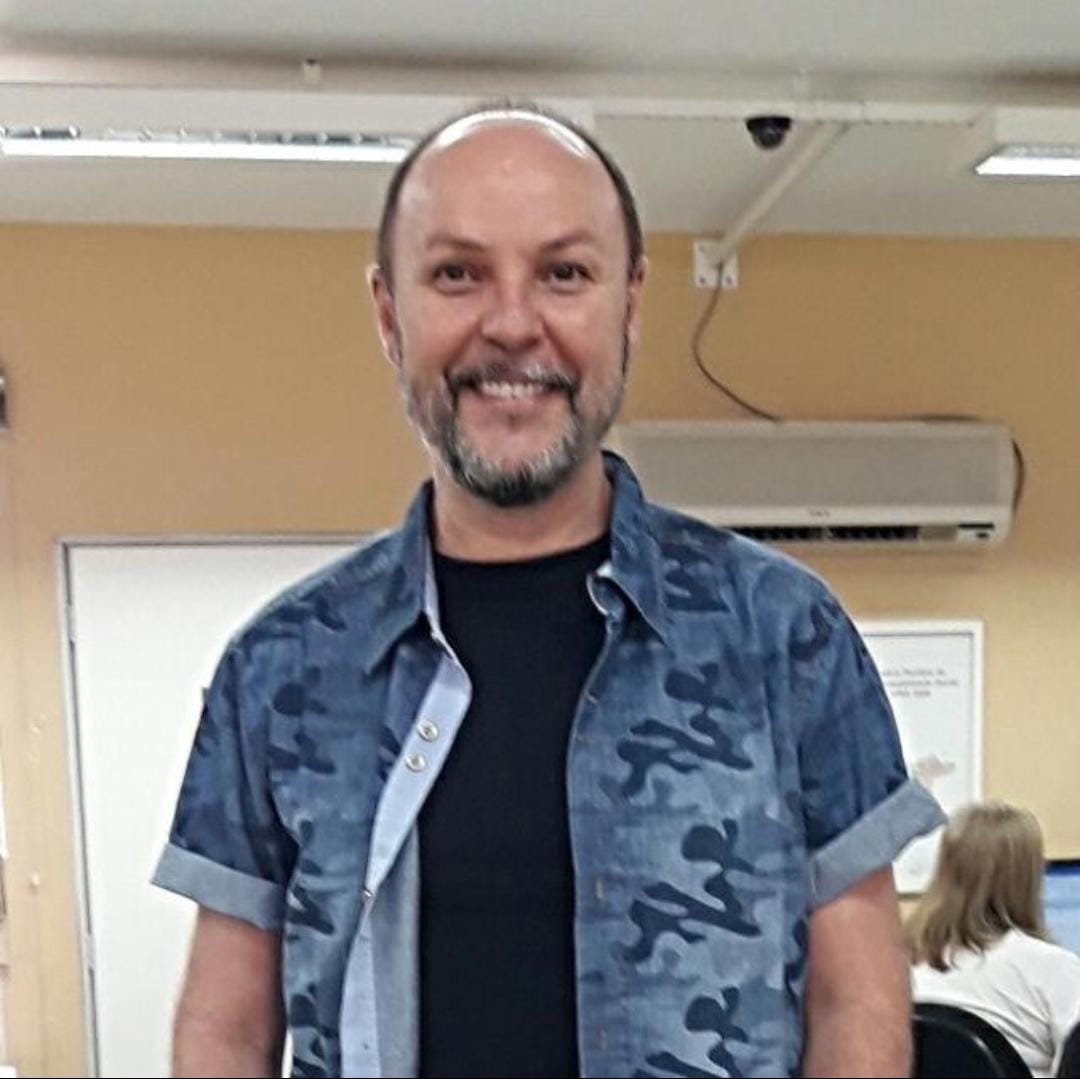 Ataulfo Santana (Tatá)