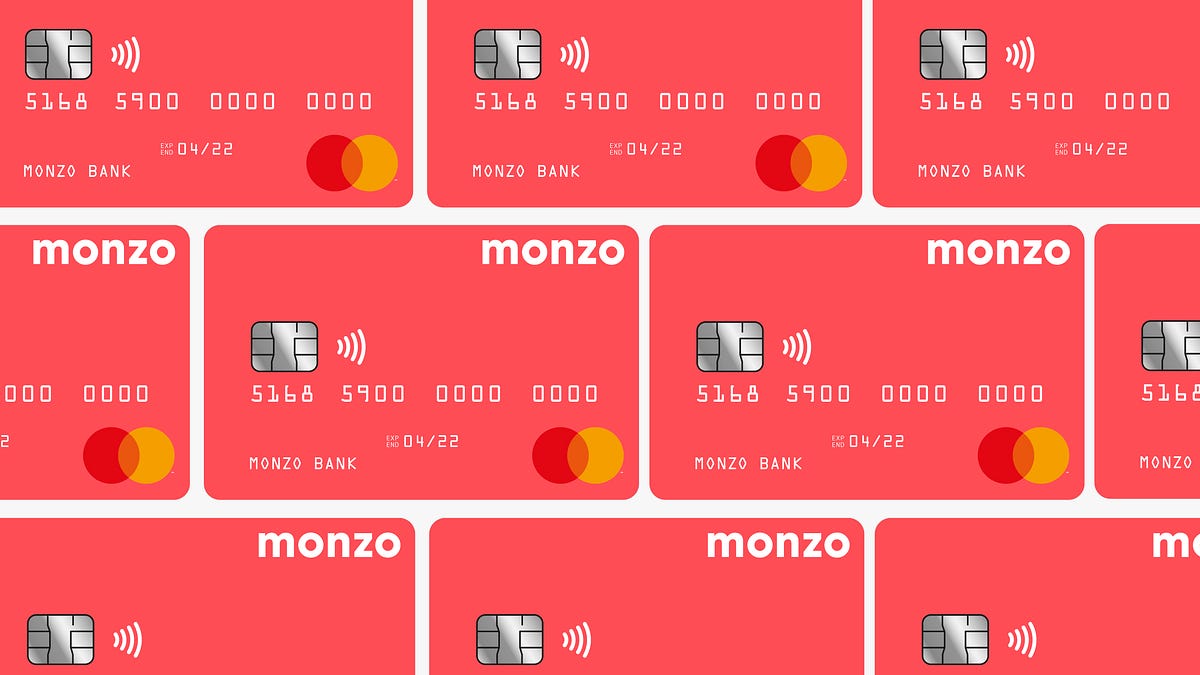 Monzo is exciting again: Alphabet to invest £300-500M in a funding round  valuing the digital bank above £4 billion ; Strong growth & profitability:  Affirm is becoming a force to be reckoned with