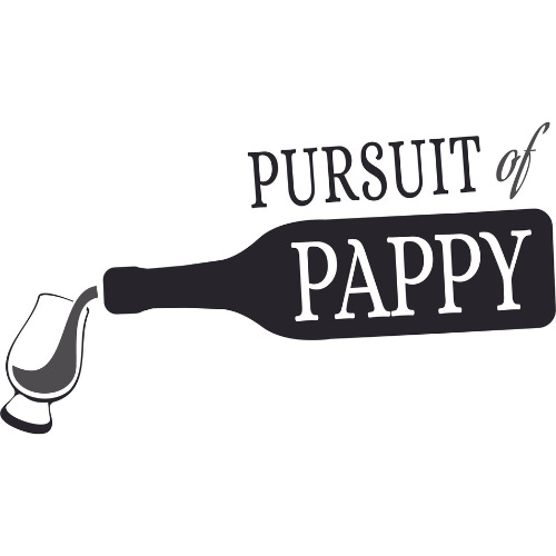 Pursuit of Pappy logo