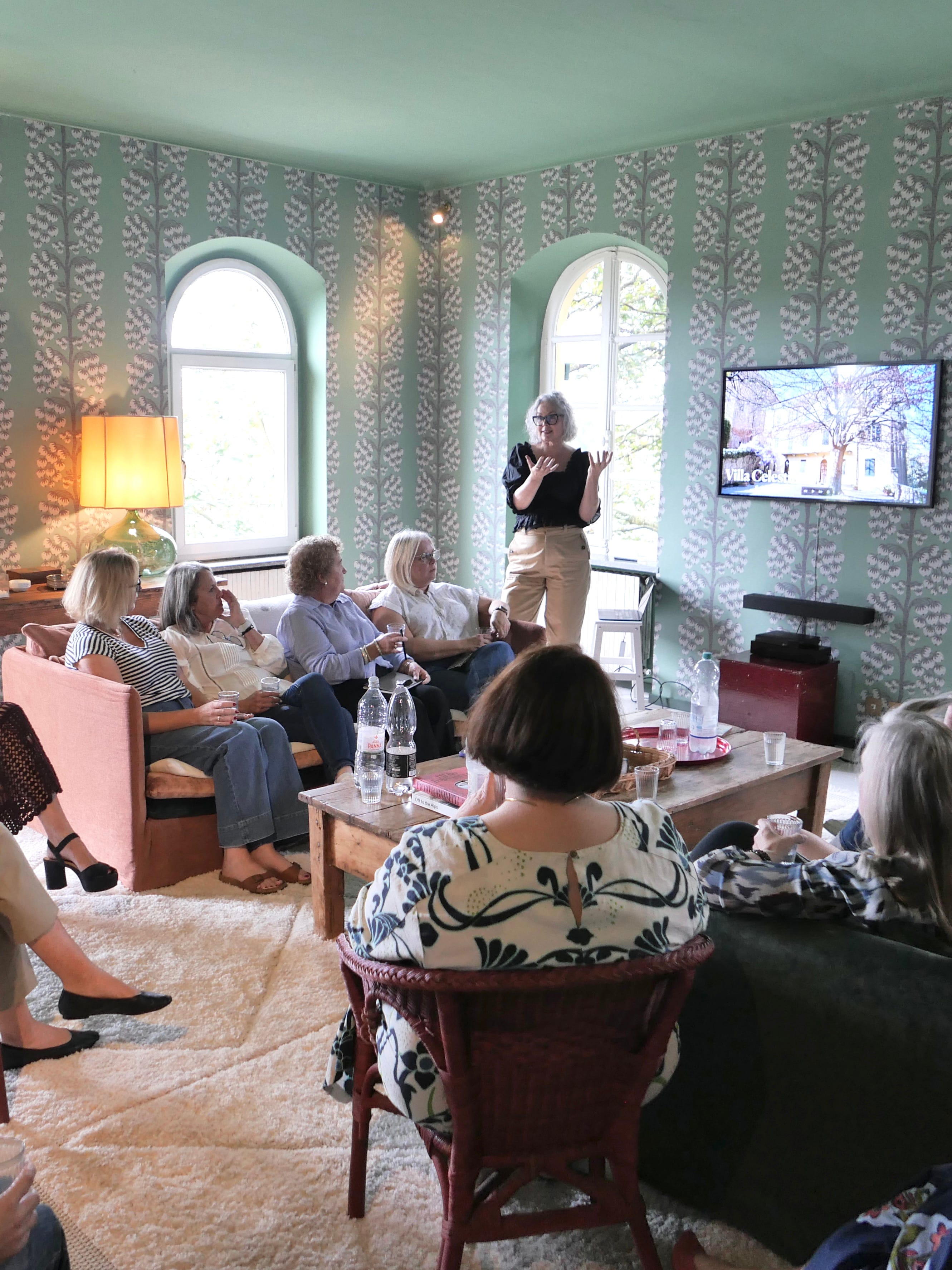 katewatsonsmyth.substack.com - Kate Watson-Smyth - Interior design retreats 2026