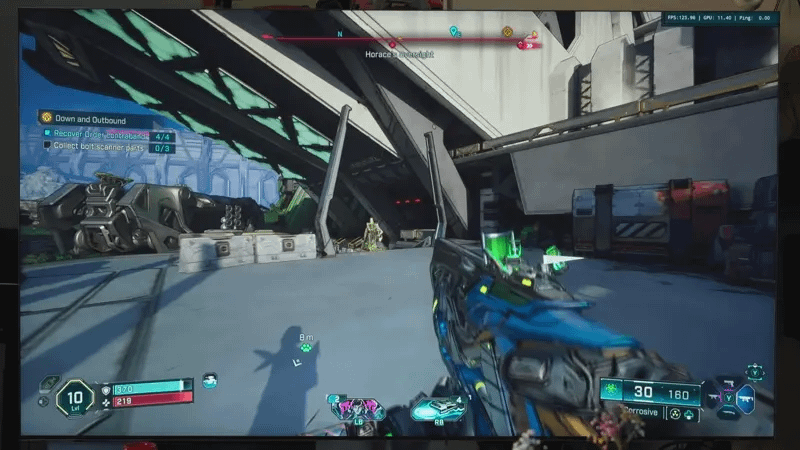 Samsung QN990F Neo QLED 8K TV review