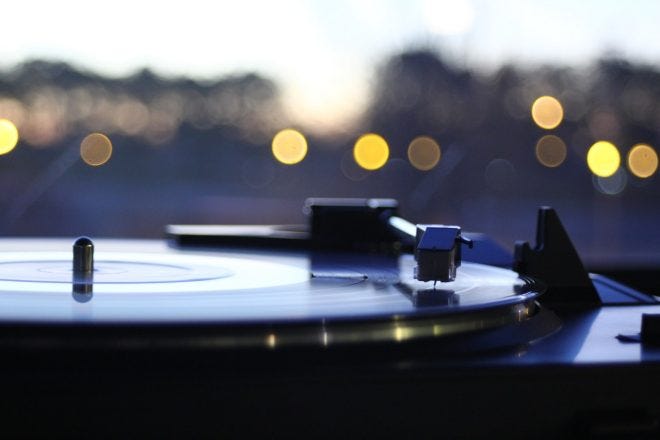 Making a Successful Living as a Musician Making a Successful Living as a Musician