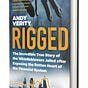 'Rigged' by Andy Verity