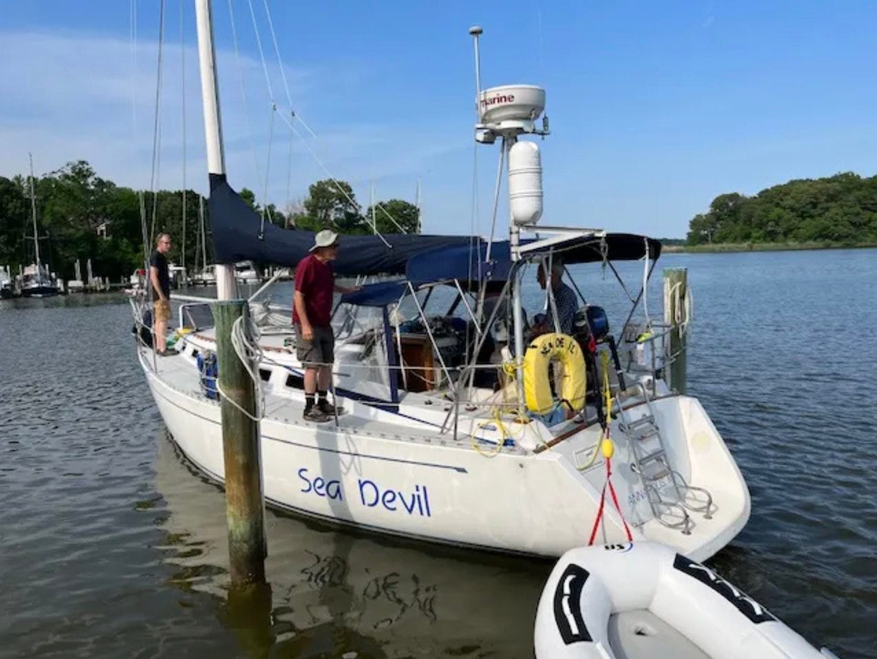 corky-parker-sea-devil.jpg corky-parker-sea-devil.jpg