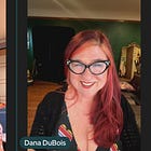 TDWS: GenX Midlife Dating with Dana DuBois and Ariel Meadow Stallings
