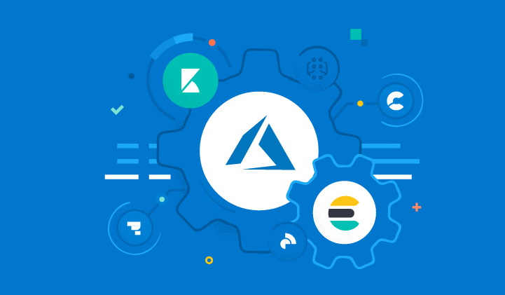 Elastic on Microsoft Azure adds the power of search for accelerated data  insights | Elastic Blog