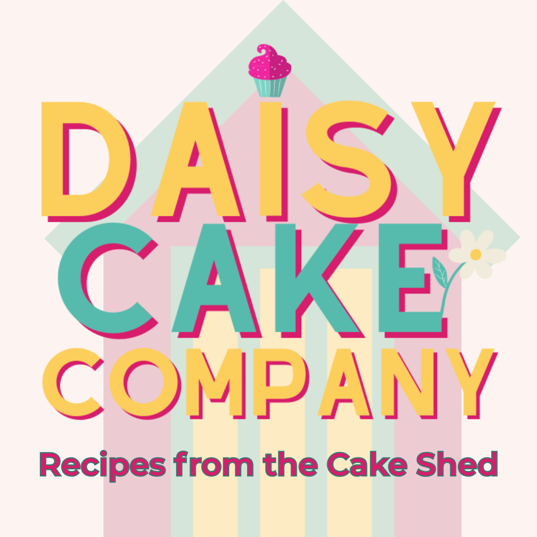 Recipes from The Cake Shed