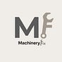 MachineryFix's avatar