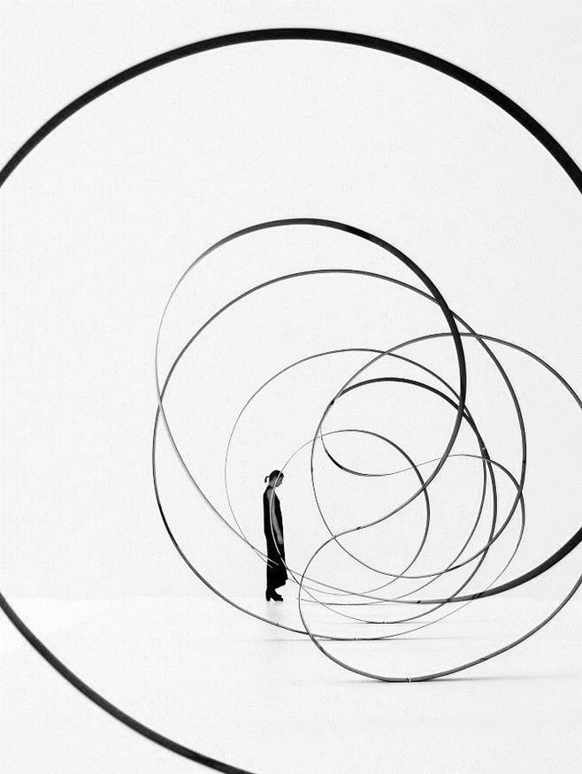 May be a black-and-white image