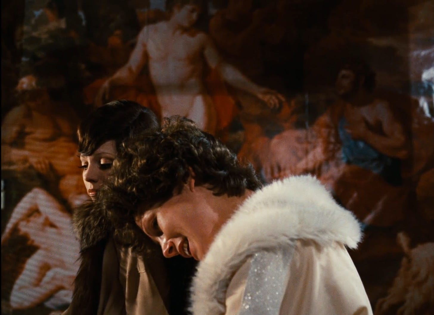 Power, Poussin and Penises: Why Does Fassbinder Put Midas And Bacchus on  Film? - ELEPHANT