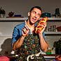 Jake Cohen's avatar