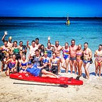 Weekly Blog by Swim Smooth